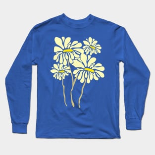 beautiful flower Long Sleeve T-Shirt